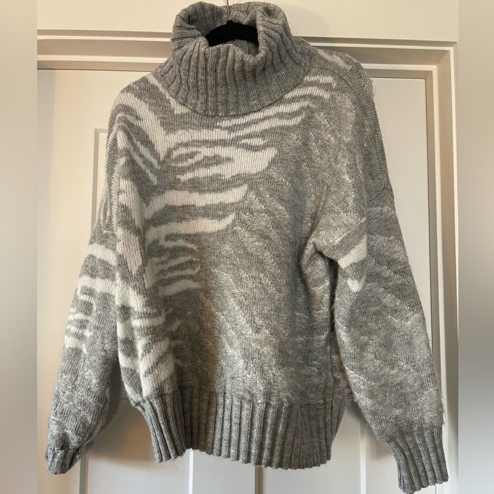 Top Shop s Sweater